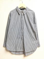 LOUNIE、38、シャツ・ブラウス