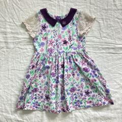 ANNA SUI Mini［アナスイ・ミニ］|子供服の古着通販 - ミラクルボックス