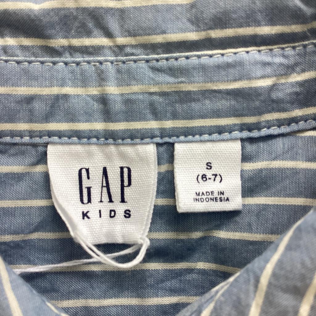 GAP ワンピース 120cm lisblanc（リ・ブラン）｜GAPの子供服の古着通販