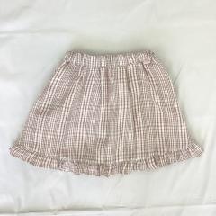mezzo piano、120cm、スカート、ポリエステル、女の子用
