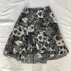 Bonpoint、120cm、スカート、綿、女の子用