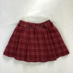 2021年製　Petit main、110cm、スカート、その他、女の子用