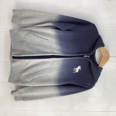 abercrombie kids、110cm、パーカー、綿・ポリエステル、男の子用
