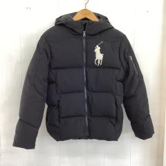 POLO RALPH LAUREN、150cm、ダウン、その他、男女共用