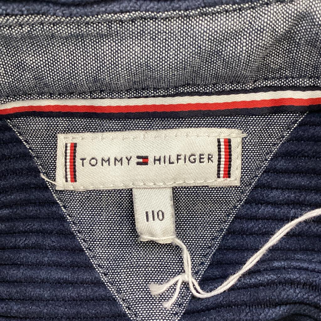 TOMMY HILFIGER ワンピース 110cm lisblanc（リ・ブラン）｜TOMMY