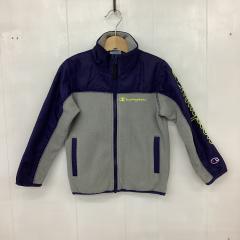 Champion、110cm、ブルゾン、ポリエステル、男の子用