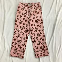 Simonetta、120cm、パンツ、綿、女の子用