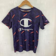Champion、160cm、Ｔシャツ、ポリエステル、男の子用