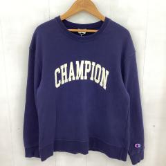 Champion、160cm、トレーナー、綿・ポリウレタン、男の子用
