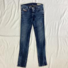 DIESEL、160cm、パンツ、綿・ポリウレタン、男の子用