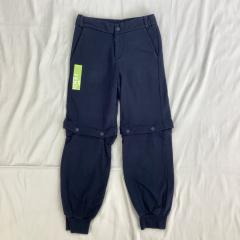 FENDI、130cm、パンツ、綿・ポリウレタン、男の子用