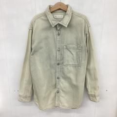 zara、130cm、シャツ、その他、男の子用