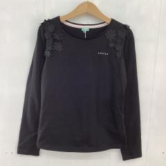 TOCCA、140cm、カットソー、綿・ポリエステル、女の子用