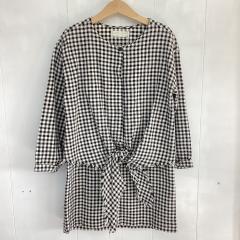 zara、120cm、ワンピース、その他、女の子用