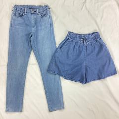 ブランド不明、150cm、パンツ、その他、女の子用