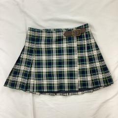 POLO RALPH LAUREN、120cm、スカート、綿・ポリエステル、女の子用