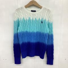 POLO RALPH LAUREN、140cm、セーター、綿、男の子用