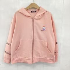 by loveit、120cm、パーカー、その他、女の子用