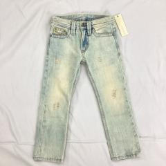 DIESEL、110cm、パンツ、綿、男の子用