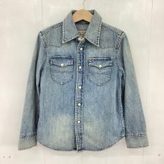 POLO RALPH LAUREN、120cm、シャツ、綿、男の子用