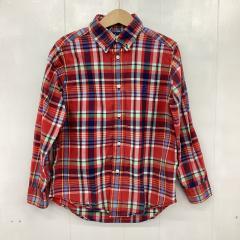 RALPH LAUREN、120cm、シャツ、綿、男の子用