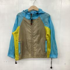 SHIPS KIDS、110cm、パーカー、ポリエステル、男の子用