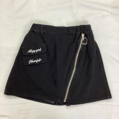 ALGY、150cm、スカート、綿・ポリエステル、女の子用