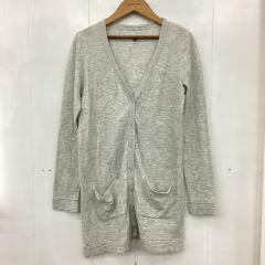 PETIT BATEAU、170cm～、カーディガン、綿、女の子用
