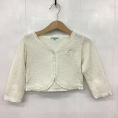 TOCCA、90cm、カーディガン、その他、女の子用