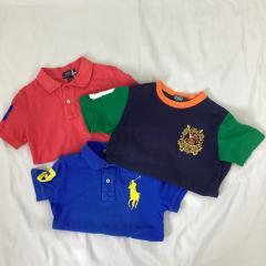 POLO RALPH LAUREN、110cm、Ｔシャツ、その他、男の子用