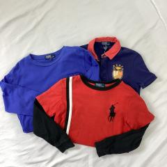 POLO RALPH LAUREN、130cm、Ｔシャツ、その他、男の子用