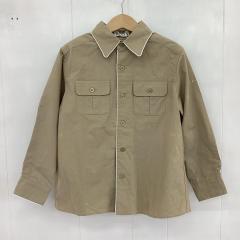 CELINE、120cm、シャツ、綿、男の子用