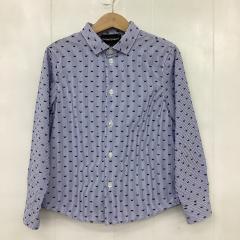 EMPORIO ARMANI、110cm、シャツ、綿、男の子用