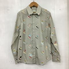 FENDI、150cm、シャツ、綿、男の子用