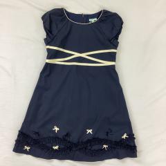 TOCCA、130cm、ワンピース、その他、女の子用