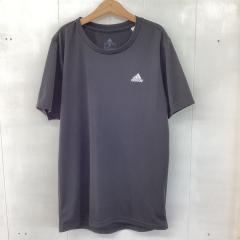 adidas、160cm、Ｔシャツ、ポリエステル、男の子用