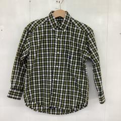 RALPH LAUREN、110cm、シャツ、綿、男の子用