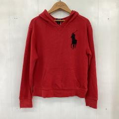POLO RALPH LAUREN、150cm、パーカー、綿、男の子用