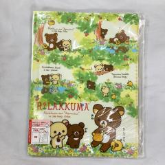 RILAKKUMA、その他、ファッション雑貨・小物、その他、男女共用