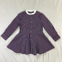 POLO RALPH LAUREN、90cm、ワンピース、綿、女の子用