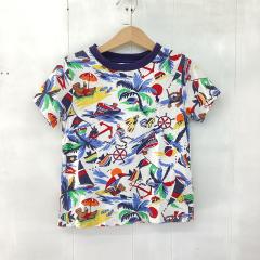 POLO RALPH LAUREN、110cm、Ｔシャツ、綿、男の子用