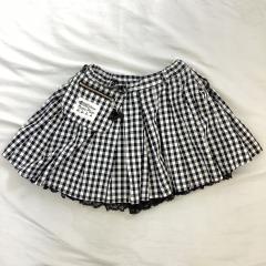 2023年製　mezzo piano、130cm、パンツ、その他、女の子用