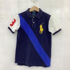 POLO RALPH LAUREN、130cm、カットソー、綿、男の子用