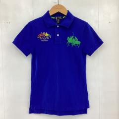 POLO RALPH LAUREN、150cm、カットソー、綿、男の子用