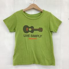 Patagonia、110cm、Ｔシャツ、綿、男の子用