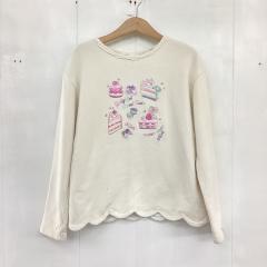 mezzo piano、130cm、トレーナー、その他、女の子用