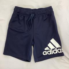 adidas、140cm、パンツ、ポリエステル、男の子用