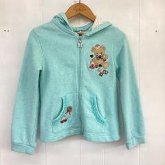 mezzo piano、130cm、パーカー、その他、女の子用