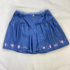 2023年製　mezzo piano、140cm、パンツ、その他、女の子用