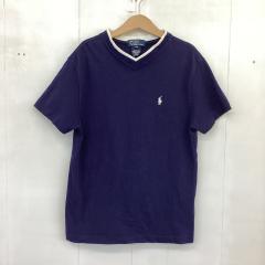 POLO RALPH LAUREN、140cm、Ｔシャツ、綿、男の子用